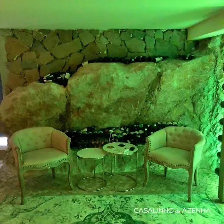 Buganvilia - Quinta Casalinho Da Azenha