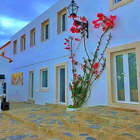 Bed & Breakfast Buganvilia - Quinta Casalinho Da Azenha *