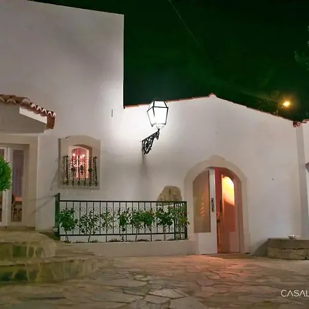 Buganvilia - Quinta Casalinho Da Azenha Bed & Breakfast
