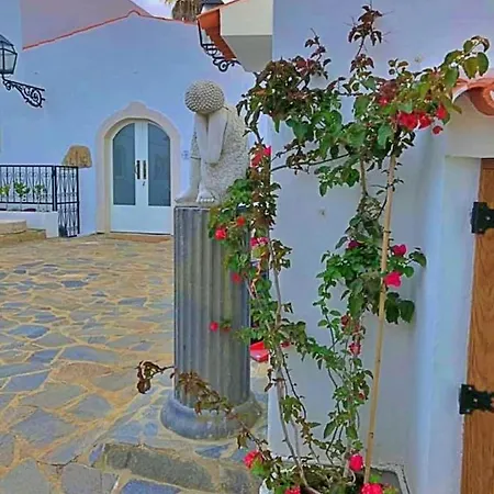 Bed & Breakfast Buganvilia - Quinta Casalinho Da Azenha Sintra