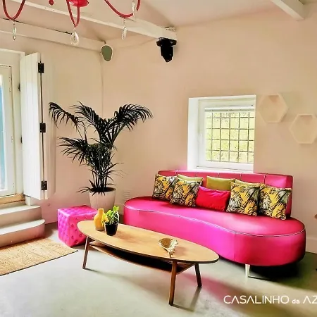 Buganvilia - Quinta Casalinho Da Azenha
